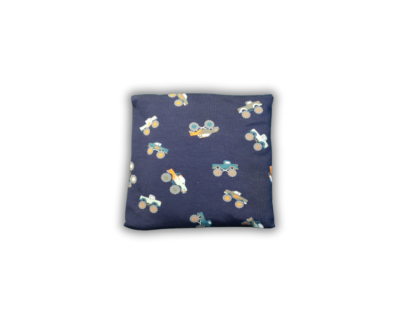 Kids Paraid salt and lavender pillow