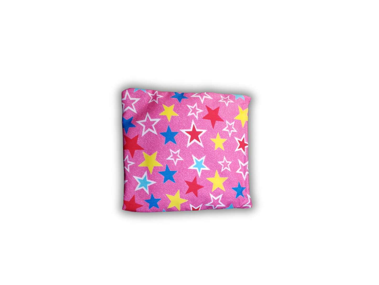 Kids Paraid salt and lavender pillow