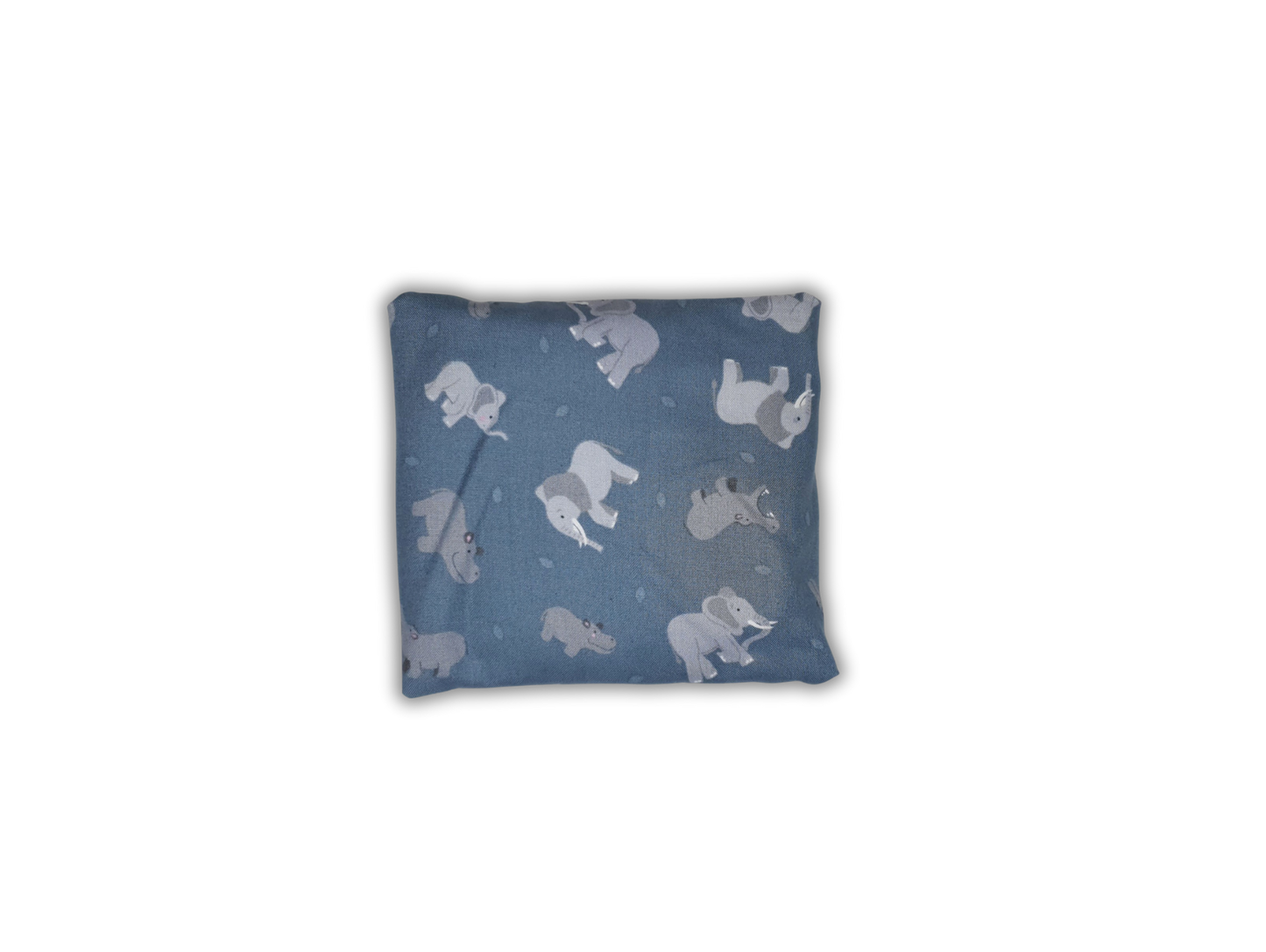 Kids Paraid salt and lavender pillow