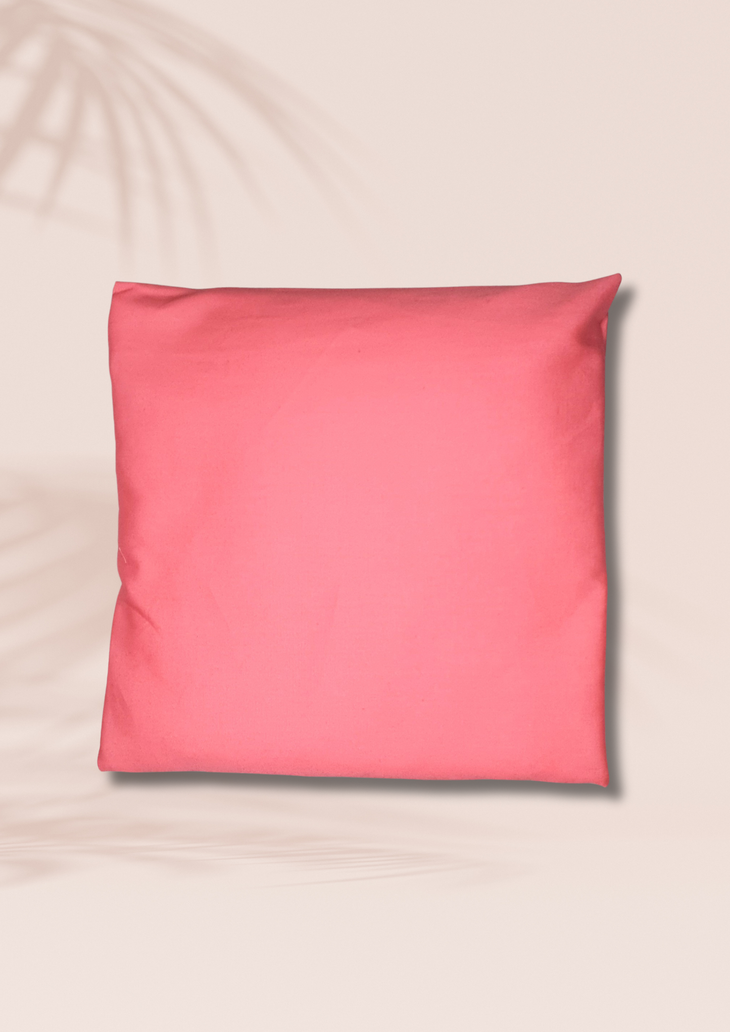 Paraid salt and lavender pillow